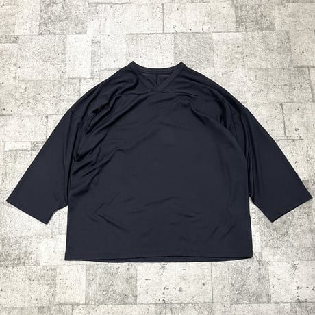 blank mesh  numbering