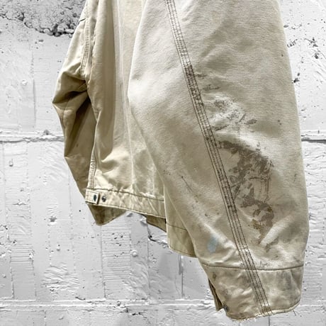 gcym様専用 90s carhartt detroit jkt