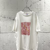 90s "destiny turns on the radio" movie T
