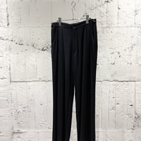 "EMPORIO ARMANI" slacks pants