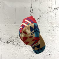 "PENDLETON" wool cap
