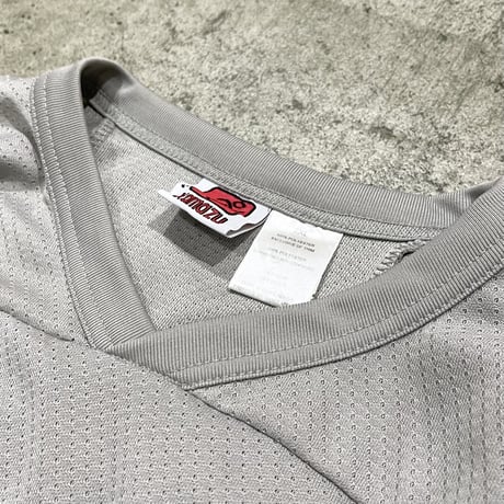 blank mesh  numbering