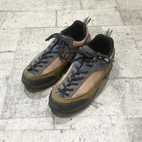 90s GARMONT trekking shoes