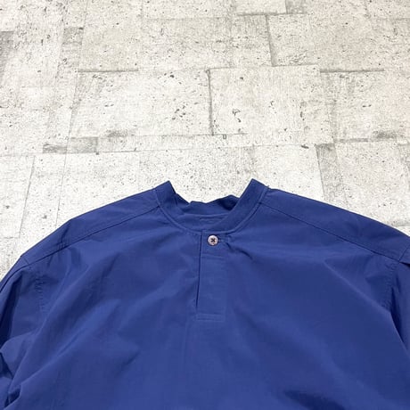 00s NIKE nylon pullover