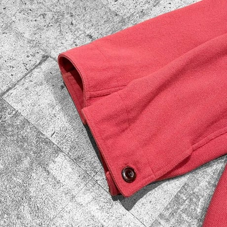 90s "GAP" wool jkt