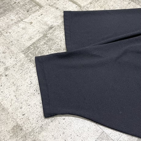 blank mesh  numbering