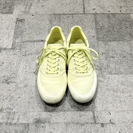 adidas canvas sneaker