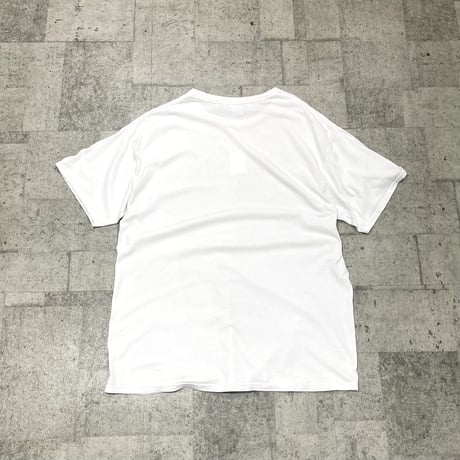 00s "fetish" logo T