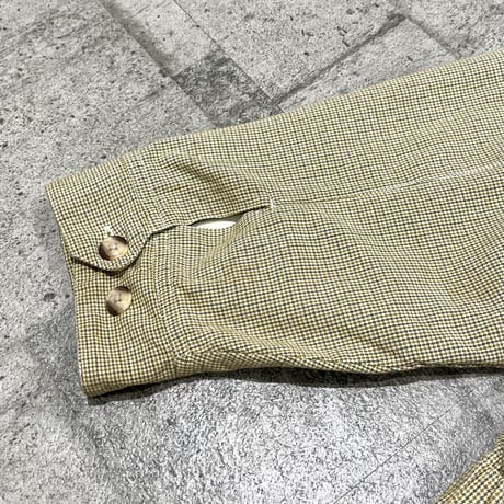 90s "old navy" cotton zip jkt