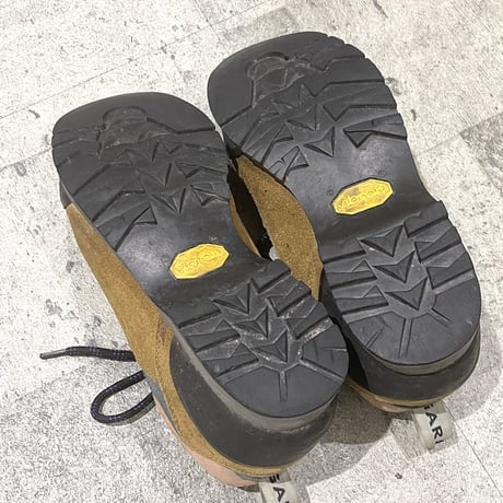 90s GARMONT trekking shoes