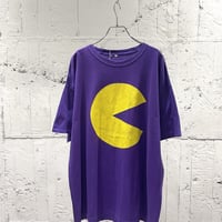 00s "PACMAN" print T