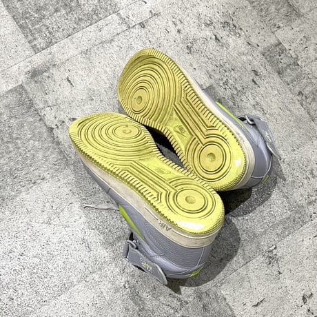 2012 NIKE air force one