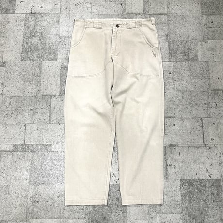 90"LAST CHANCE" light duck active pants