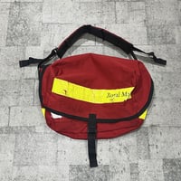 00s "Royal Mail" messenger bag