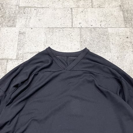 blank mesh  numbering