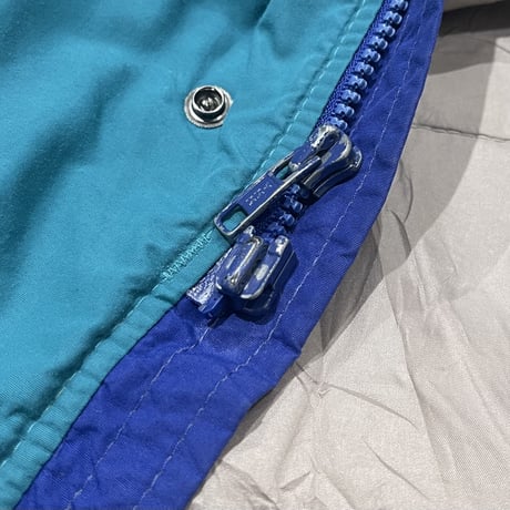 80s usa  "L.L.Bean" penobscot parker