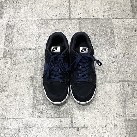 NIKE dunk low