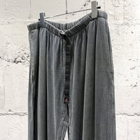 90s gramicci dot pattern climbing  pants