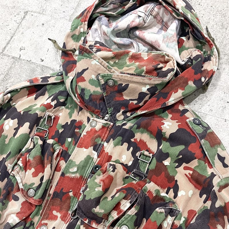 swiss military 