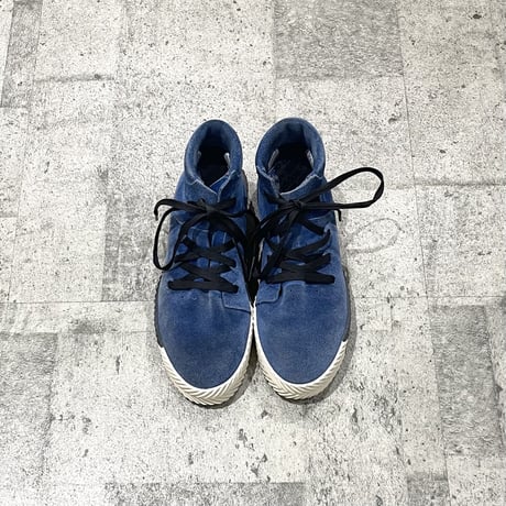 2017 "adidas×ALEXANDER WANG" sneaker