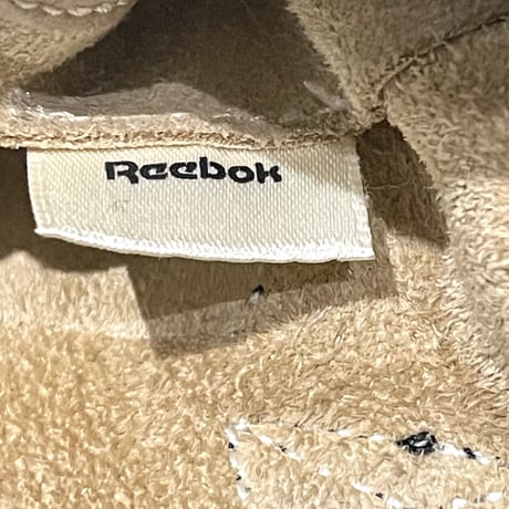 Reebok "beatnik"