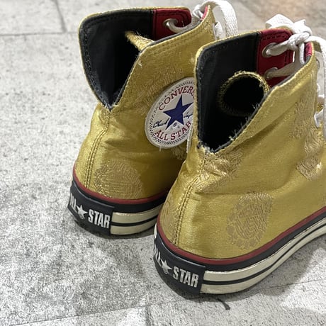 10s~ converce all star hi "china motif"