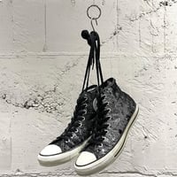 converse all star hi "sequin"