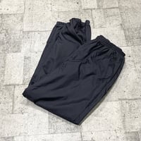 90s "NIKE" nylon pants