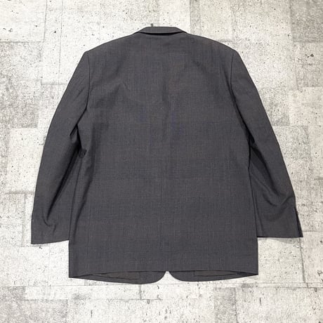 80s "comme des garçons homme" tailored jkt