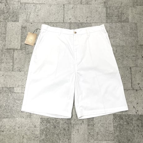90s "GUESS"  cotton shorts dead stock