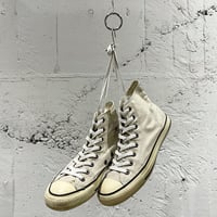 00s converse all star hi "rip stop"