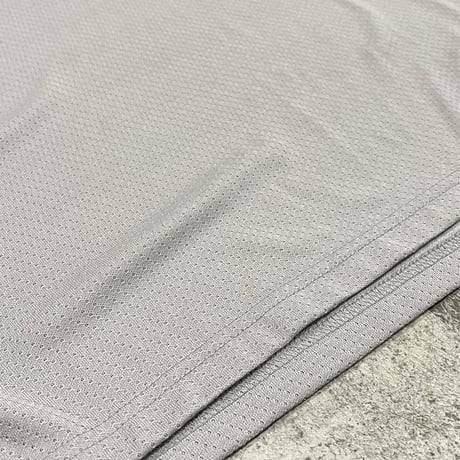 blank mesh  numbering