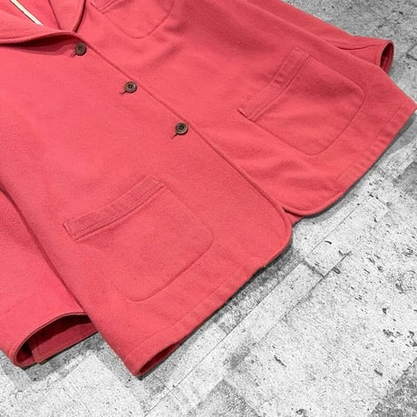 90s "GAP" wool jkt