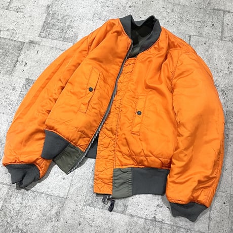 90s "alpha" MA-1