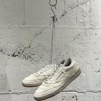 Reebok "club c" sneaker