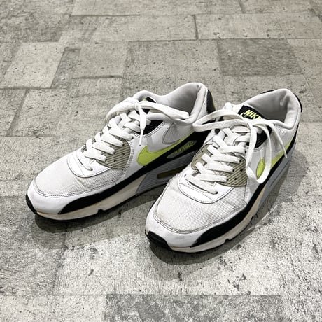 NIKE air max sneaker