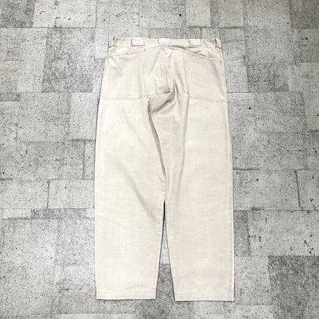 90"LAST CHANCE" light duck active pants