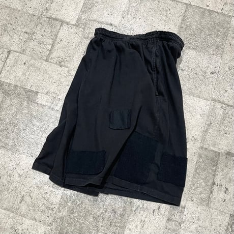 00's~ "champion" custom remake easy shorts