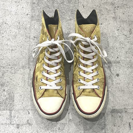 10s~ converce all star hi "china motif"