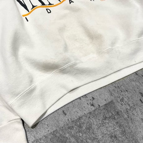 80~90s print sweat
