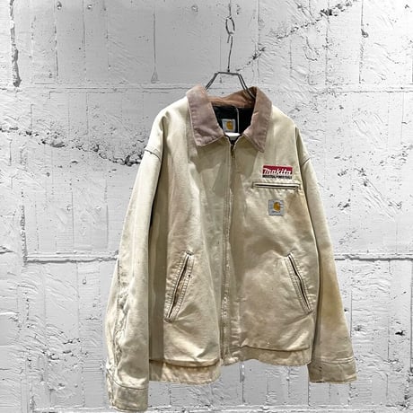 gcym様専用 90s carhartt detroit jkt