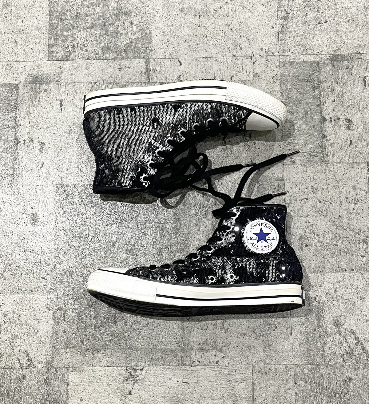 converse all star hi