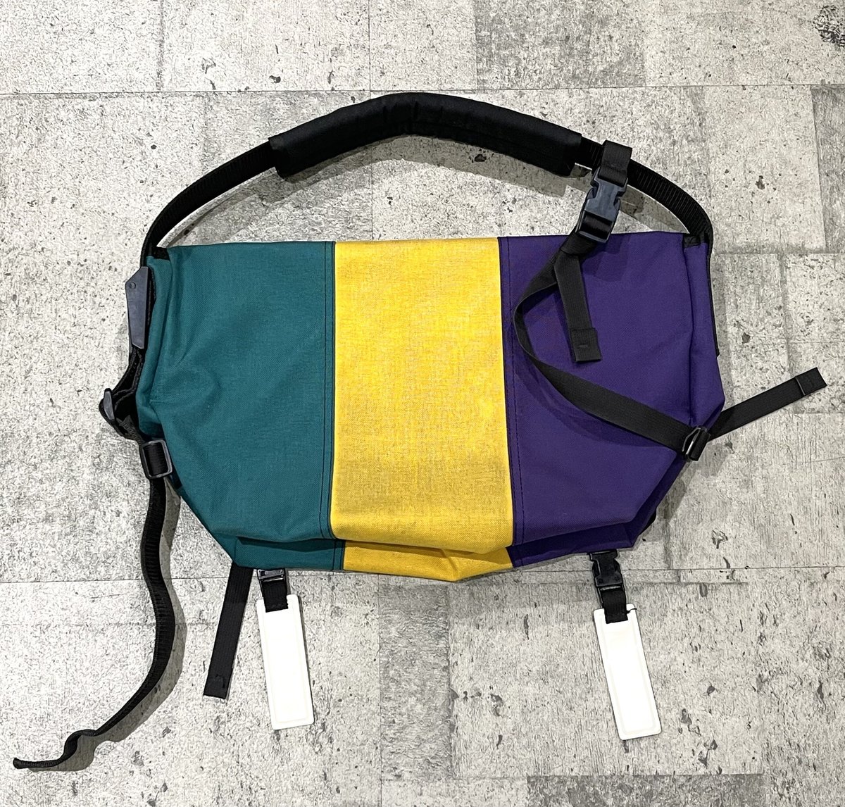 ＭＣＭメッセンジャーバック Men's Messenger Bags | MCM