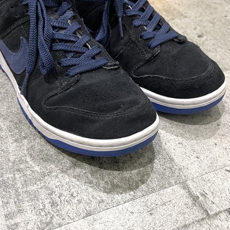 NIKE dunk low