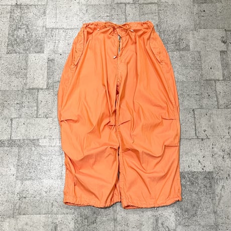 90s us.army snow over pants
