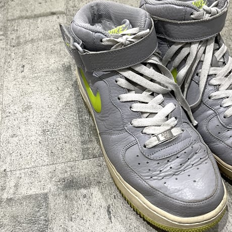 2012 NIKE air force one
