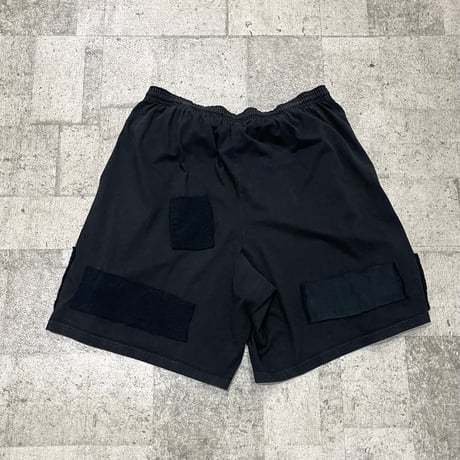 00's~ "champion" custom remake easy shorts