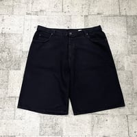 90s usa "SOLO SEMORE" buggy shorts