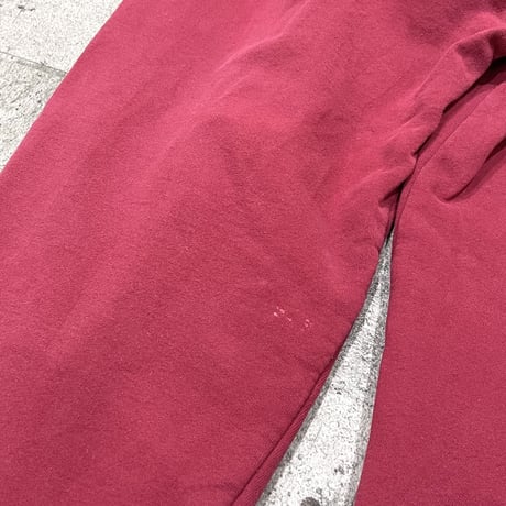 90~00s champion sweat pants