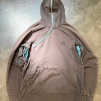 shun様専用　adidas sweat
